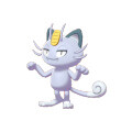 Meowth Alola