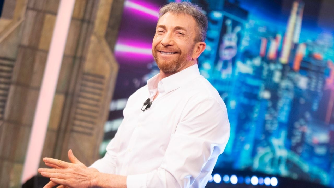 "Los malos no han sobrevivido": Pablo Motos valora la batalla con 'La Revuelta' con dardo a excolaboradores de 'El Hormiguero'