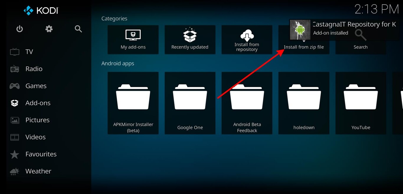 how-to-install-netflix-on-kodi-for-android-and-the-benefits-of-watching-it-from-there-igamesnews