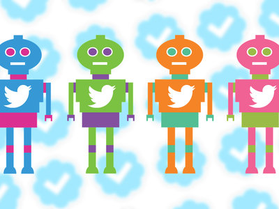 Twitter por fin apunta hacia los bots y la manipulación: restringe la automatización y el uso de múltiples cuentas