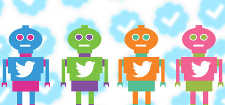 Twitter por fin apunta hacia los bots y la manipulación: restringe la automatización y el uso de múltiples cuentas
