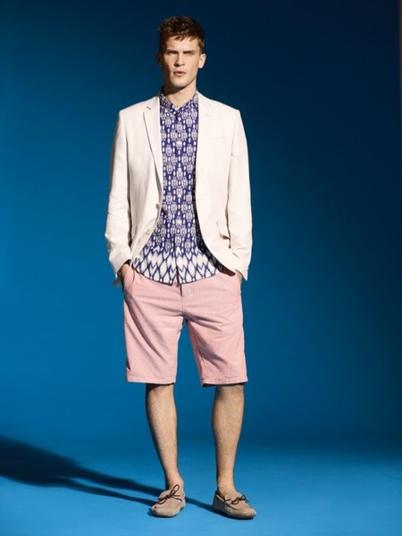 Una perfecta fusión de los 80 y los 90 perfecta para esta primavera-verano de la mano de River Island