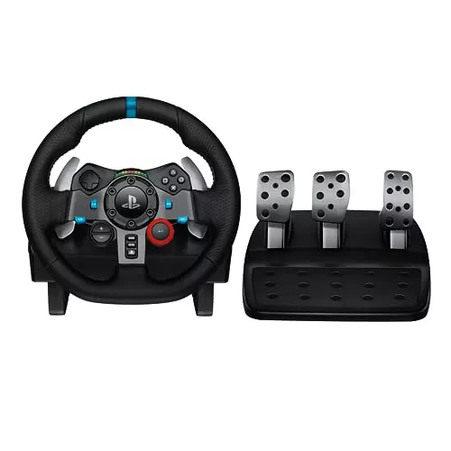 Logitech G29 Driving Force 