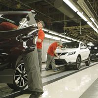 El ataque con ransomware también afectó a Renault y Nissan, afortunadamente no fue algo grave