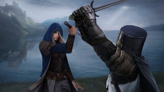 Imagen De Past Fate