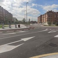 En este pueblo de Asturias se ha liado parda por un radar insaciable: ponía tantas multas que saturó Correos. Y va a volver