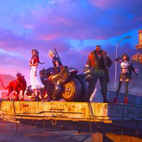 Final Fantasy VII Remake gratis en Nintendo Switch 2 y Xbox Series X/S: Square Enix sorprende a los jugadores con una prueba de la demo 