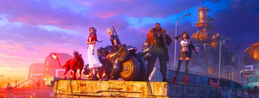 Final Fantasy VII Remake gratis en Nintendo Switch 2 y Xbox Series X/S: Square Enix sorprende a los jugadores con una prueba de la demo 