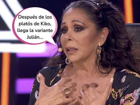 El auténtico y preocupante estado de salud de Isabel Pantoja: su reacción a la docuserie de Julián Muñoz que promociona Telecinco