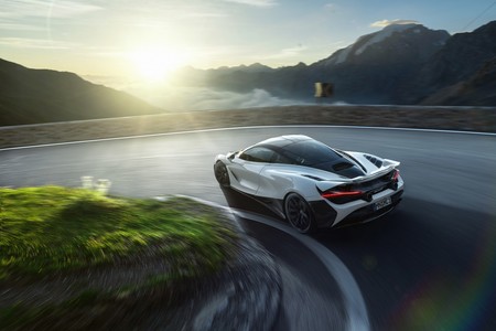 Mclaren 720s Por Novitec 10
