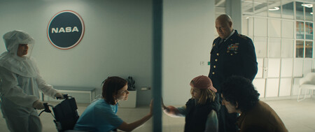 Astronauta Imagenes 4088