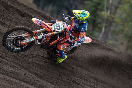 Tony Cairoli Ktm 450 Sx F 2019 Argentina 5