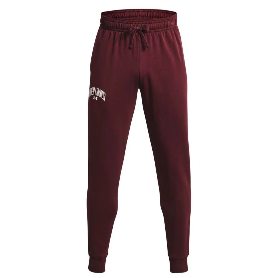 Pantalón Jogger Under Armour Rival 

