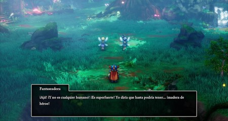 El Remake De Dragon Quest Renueva La Saga De Erdrick Pero Square Enix Se Olvido Del Orden Ideal Aqui Te Decimos Como Jugarla De La Manera Correcta