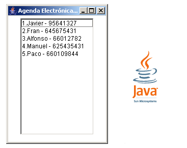 Parseando XML con Java (II)