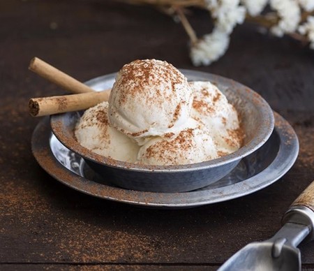 Arroz Con Leche