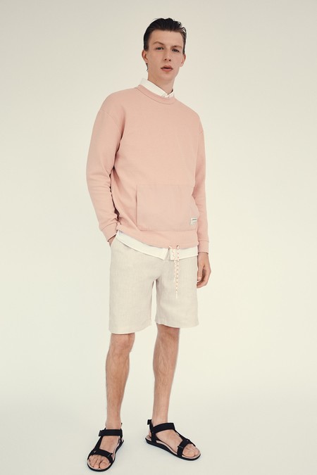 Bermudas Hombre 5