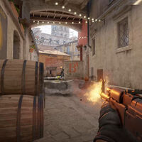 Valve sabe que la comunidad de Counter-Strike 2 es tóxica y ha tomado una decisión: restringir el chat en las demostraciones de las partidas 