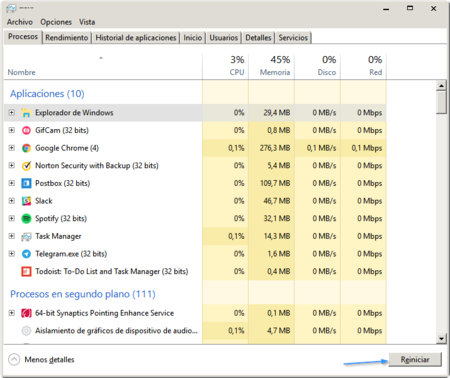 Task Manager