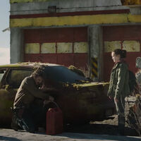 Si viviéramos un apocalipsis como el de 'The Last of Us', el truco de Joel con la gasolina no serviría para nada