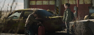 Si viviéramos un apocalipsis como el de 'The Last of Us', el truco de Joel con la gasolina no serviría para nada