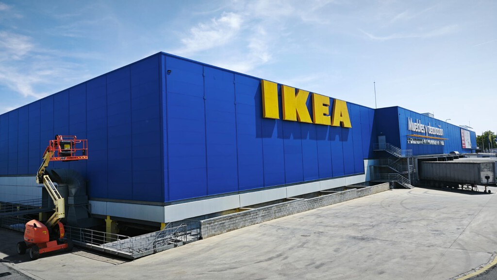 Novedad en Ikea: este mueble versátil de almacenaje con diseño elegante y por menos de 50 euros 