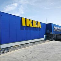 Ikea acaba de traer a sus tiendas (y en edición limitada) este mueble de almacenaje de diseño por menos de 50 euros