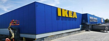 Novedad en Ikea: este mueble versátil de almacenaje con diseño elegante y por menos de 50 euros 