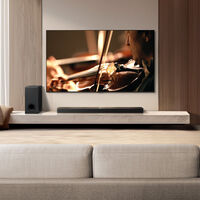 La mejor barra de sonido de la historia de LG llega con 9.1.5 canales, 810 W y Dolby Atmos