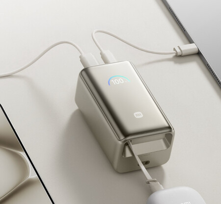 Xiaomi Npb1055r Power Bank 1