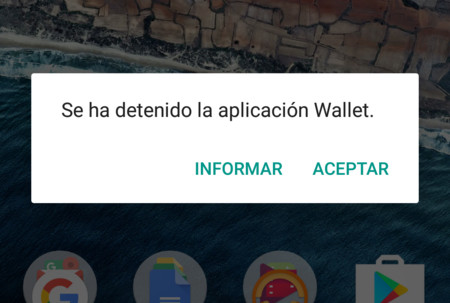Santander Wallet Marshmallow