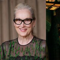 Así fue como se produjo el curioso fichaje de Meryl Streep a 'Proyecto Salvación': "Es capaz de hacer cualquier cosa" 