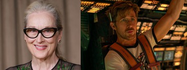 Así fue como se produjo el curioso fichaje de Meryl Streep a 'Proyecto Salvación': "Es capaz de hacer cualquier cosa" 