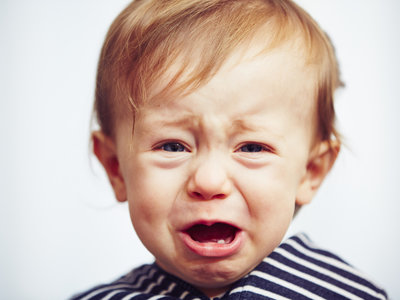 Mi bebé llora en cuanto sube al coche, ¿qué hago? 