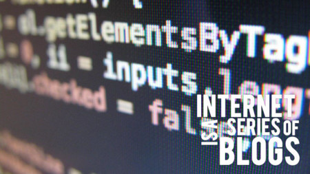 Linux, privacidad, Facebook y más. Internet is a Series of Blogs (CCLXXV)