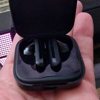 No pensaba que los auriculares Xiaomi que uso para salir a correr me fuesen a servir también en el PC con las videollamadas del trabajo