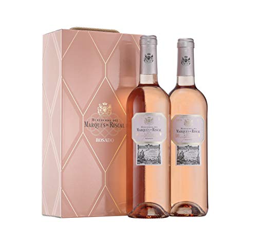 Marqués de Riscal - Vino Rosado D.O.Ca Rioja