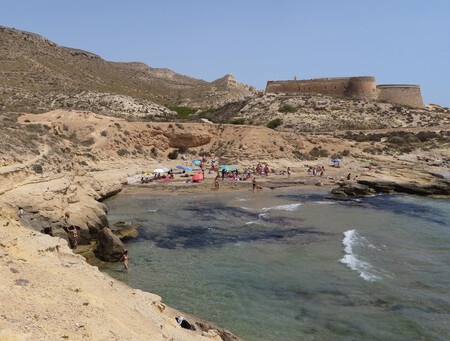 Rodalquilar