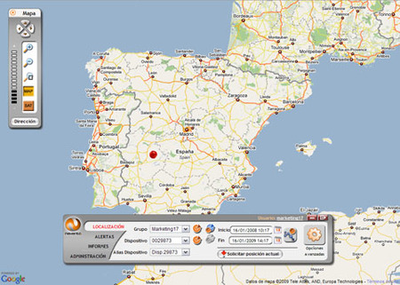 Navento Auto Plus