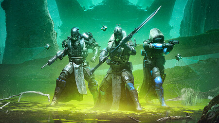 Destiny 2 The Witch Queen se acerca: ponte al día con el final de la primera saga, la historia de Savathûn y el estado del juego