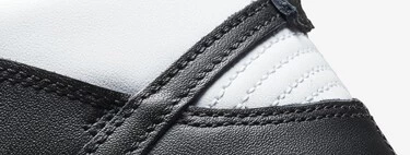 Nike prepara las rebajas y hace hueco en su outlet liquidando las zapatillas Dunk High Retro más buscadas