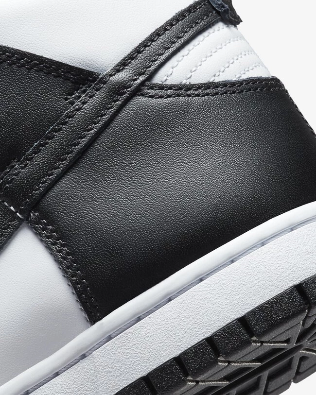 Nike Dunk Hi Retro