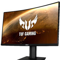 ASUS TUF Gaming VG32VQ: el nuevo monitor gaming quiere mejorar la imagen en pantalla con la tecnología ELMB-SYNC