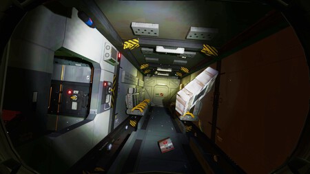 Hardspace Shipbreaker Recurso 5