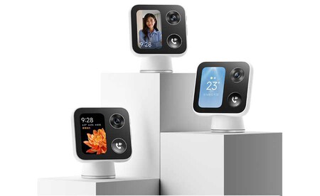 Xiaomi Smart Camera Video Call Version 2