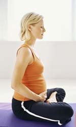 Los ejercicios de Kegel para fortalecer el suelo pélvico