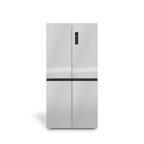 CREATE / FRIDGE STUDIO CROSS DOOR 503 