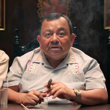 Todo Mundo Tomaba A Loco Mexico Magico Como Una Comedia Mas En El Cine Pero Resulto Ser La Joya Que Se Rie De Todo Incluso De Su Misma Industria