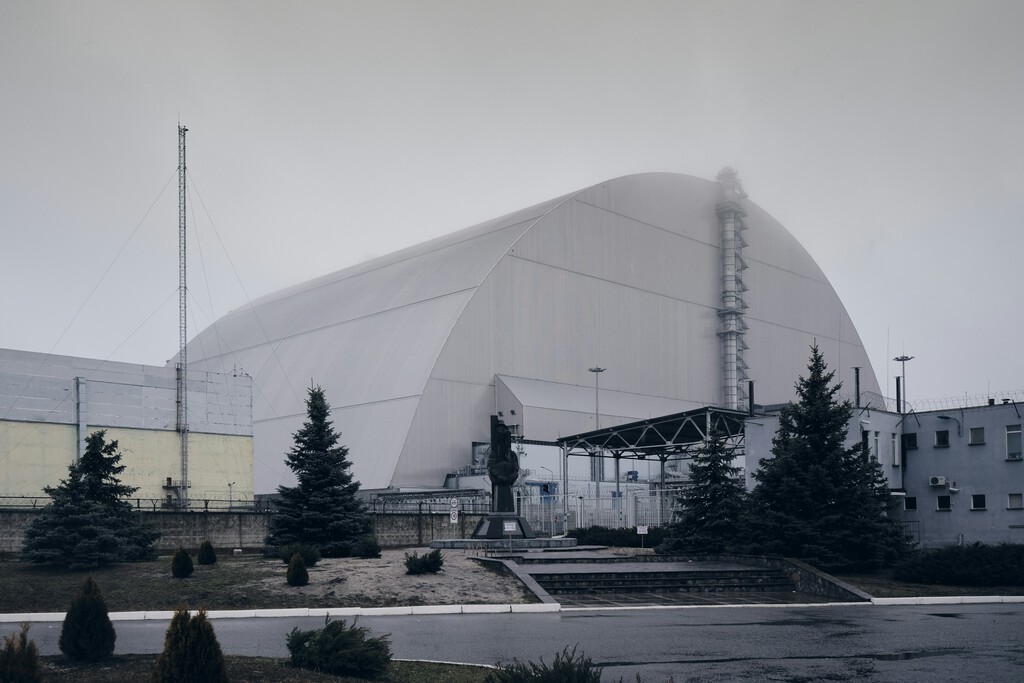 Creíamos que Fukushima estaba encerrada en un sarcófago como Chernóbil. La realidad es mucho más compleja