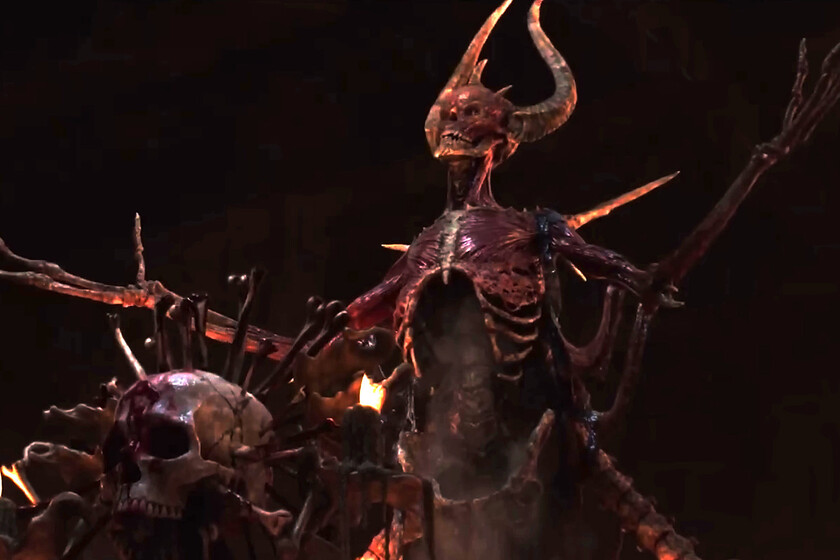 Imagen De Diablo 4